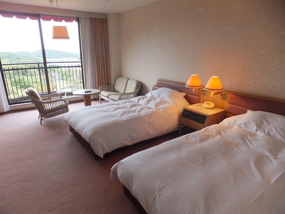 Casa Di Nonno Hotel Tahara ภายนอก รูปภาพ