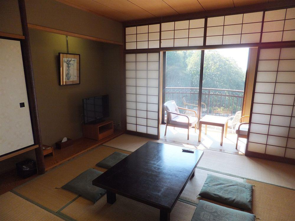 Casa Di Nonno Hotel Tahara ภายนอก รูปภาพ