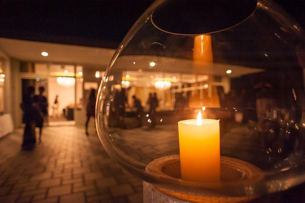 Casa Di Nonno Hotel Tahara ภายนอก รูปภาพ