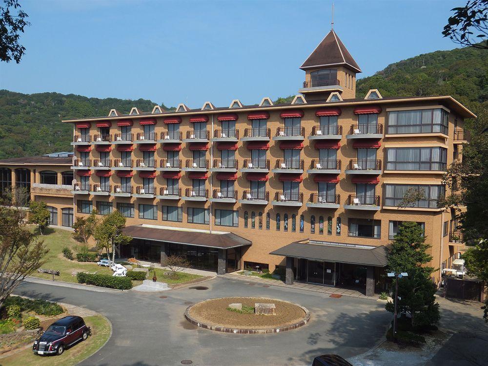Casa Di Nonno Hotel Tahara ภายนอก รูปภาพ
