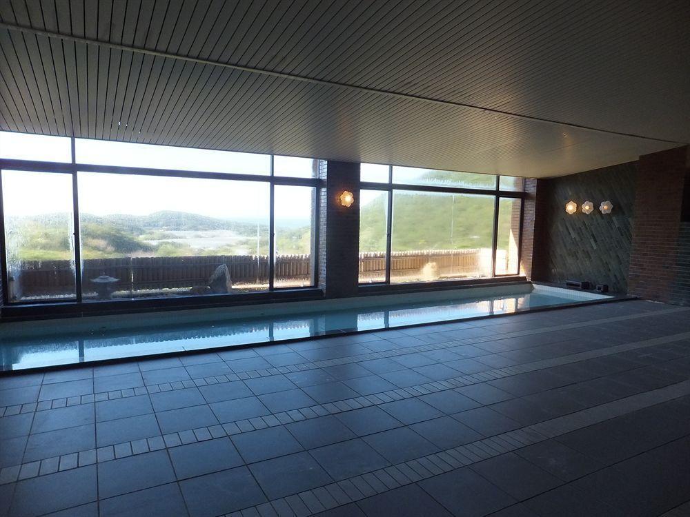 Casa Di Nonno Hotel Tahara ภายนอก รูปภาพ