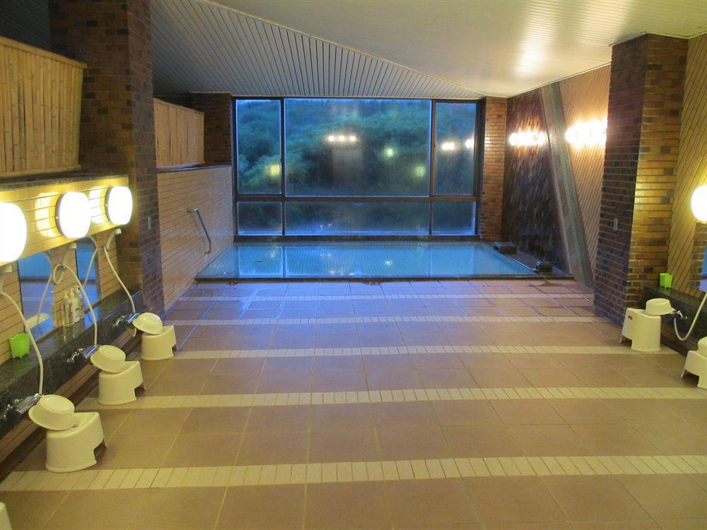 Casa Di Nonno Hotel Tahara ภายนอก รูปภาพ