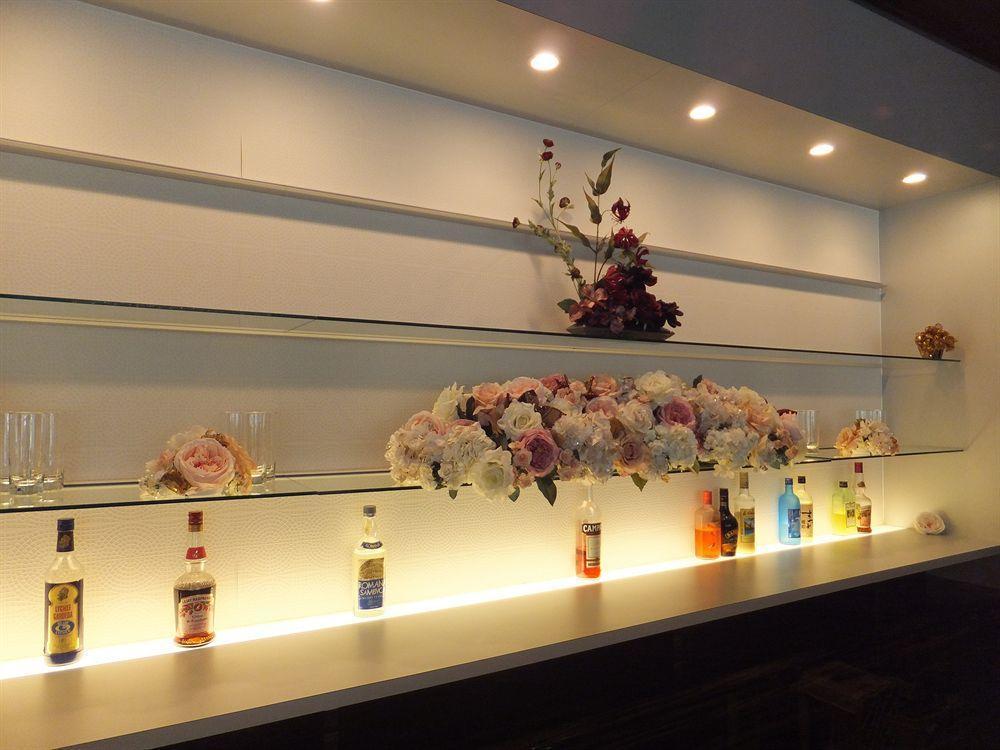 Casa Di Nonno Hotel Tahara ภายนอก รูปภาพ