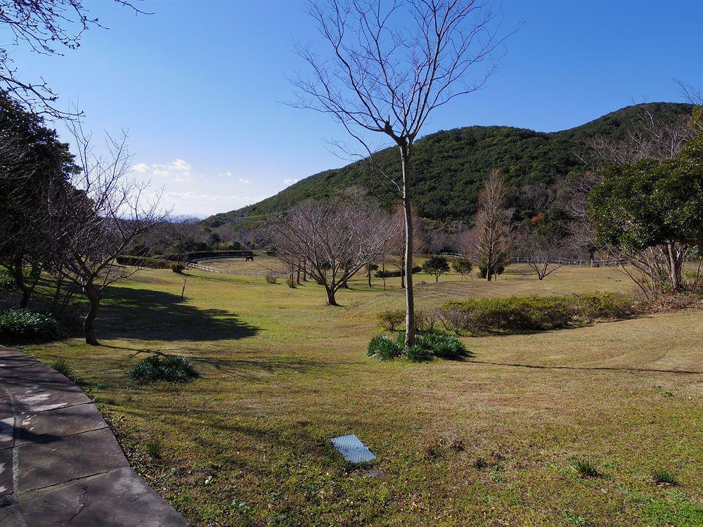 Casa Di Nonno Hotel Tahara ภายนอก รูปภาพ