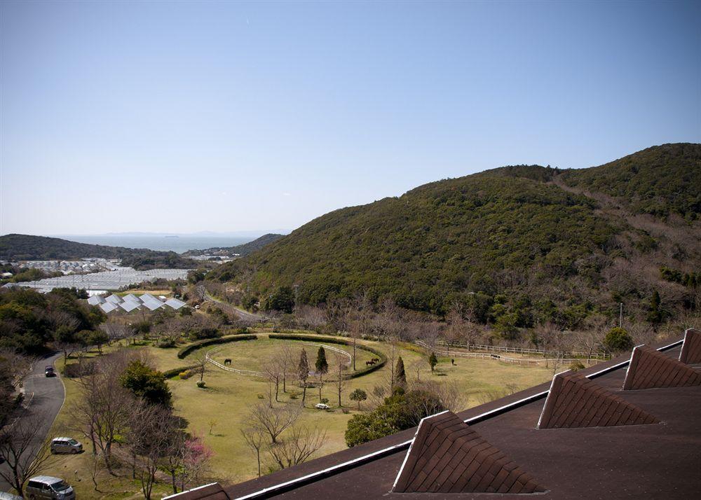 Casa Di Nonno Hotel Tahara ภายนอก รูปภาพ