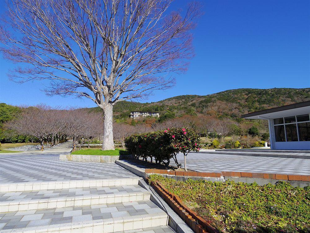 Casa Di Nonno Hotel Tahara ภายนอก รูปภาพ