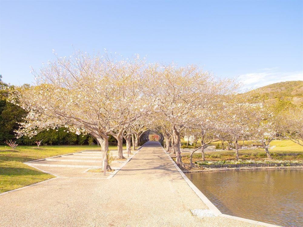 Casa Di Nonno Hotel Tahara ภายนอก รูปภาพ