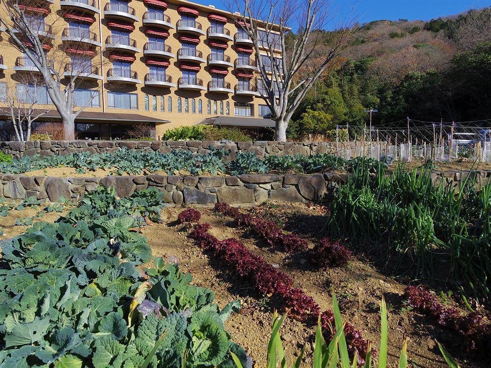 Casa Di Nonno Hotel Tahara ภายนอก รูปภาพ