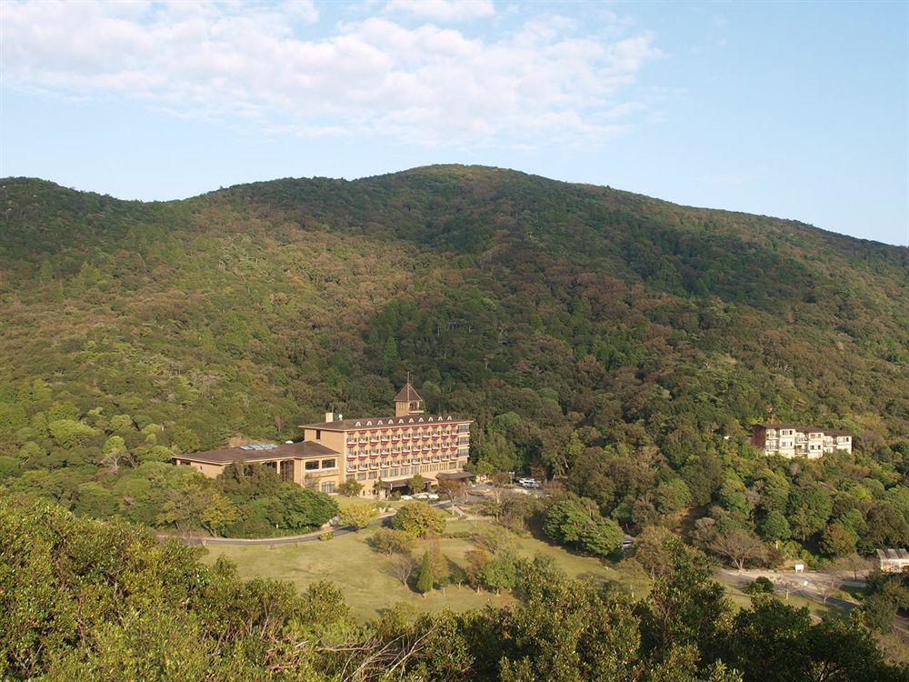 Casa Di Nonno Hotel Tahara ภายนอก รูปภาพ