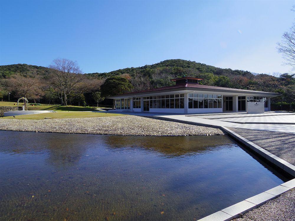 Casa Di Nonno Hotel Tahara ภายนอก รูปภาพ