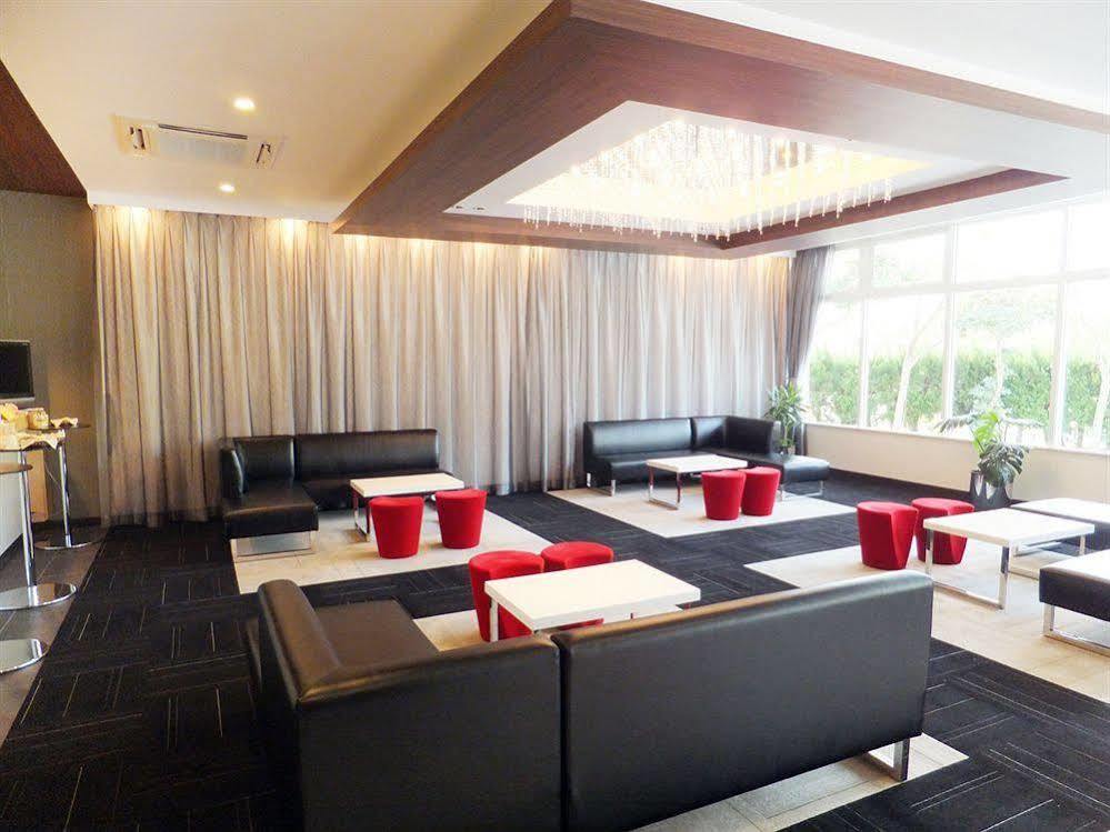 Casa Di Nonno Hotel Tahara ภายนอก รูปภาพ