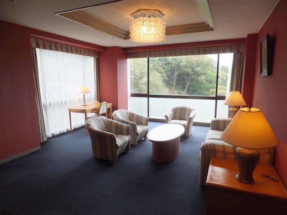 Casa Di Nonno Hotel Tahara ภายนอก รูปภาพ