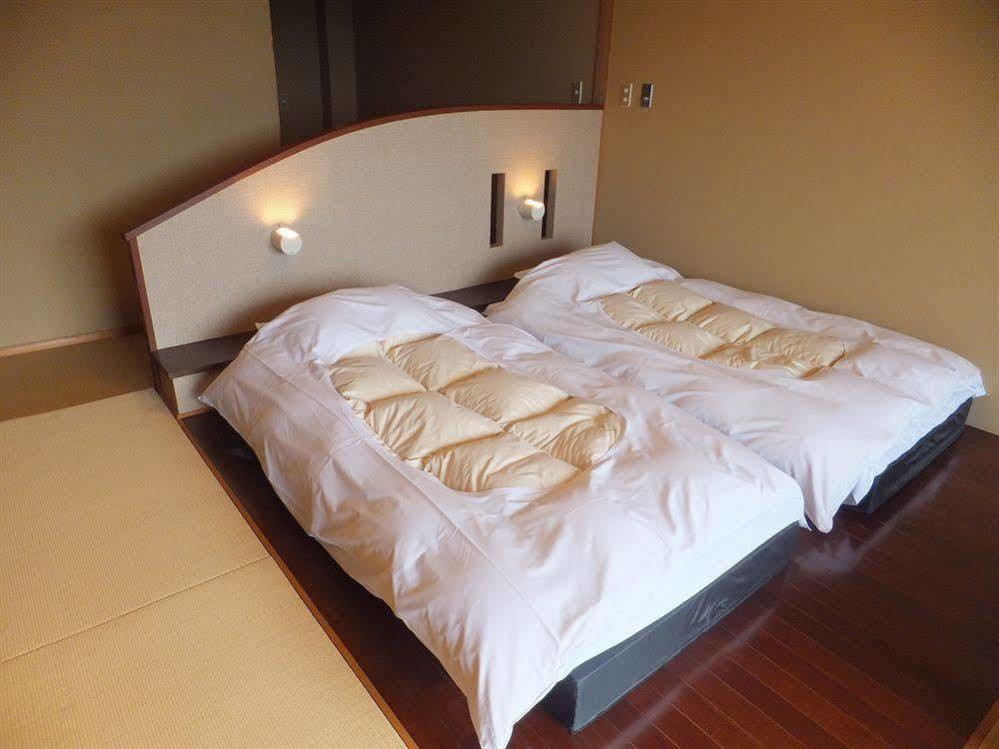 Casa Di Nonno Hotel Tahara ภายนอก รูปภาพ