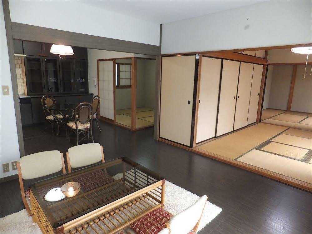 Casa Di Nonno Hotel Tahara ภายนอก รูปภาพ